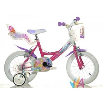 BICI 14 WINX - 144R-WX7