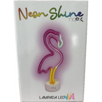 Neon Shine Unicorno (Cod....