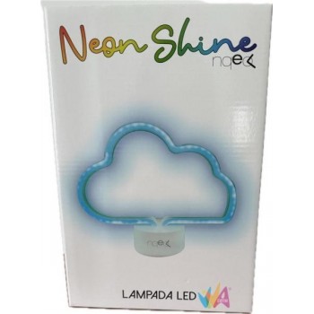 Neon Shine Nuvola (Cod....