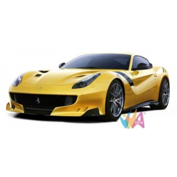 1/24 F12TDF RED - 18-26021