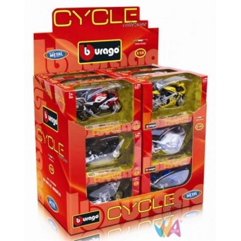 1/18 CYCLE DISPENSER...