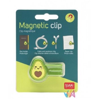 Legami Clip Magnetica...