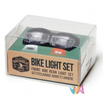Legami Set di Due Luci Led...
