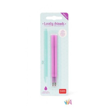 Legami Set di 2 Refill per...