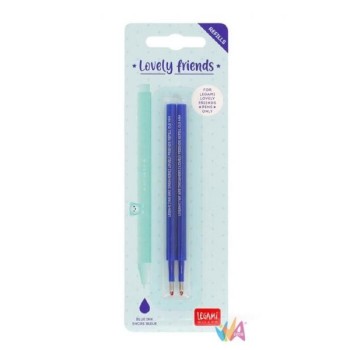 Legami Set di 2 Refill per...