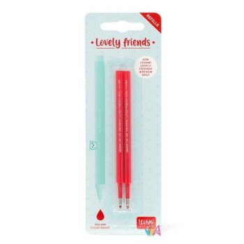 Legami Set di 2 Refill per...