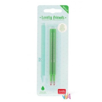 Legami Set di 2 Refill per...