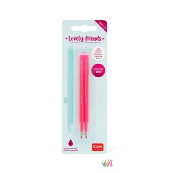 Legami Set di 2 Refill per...