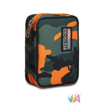 Seven ASTUCCIO SPEED PAD...