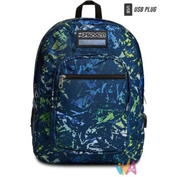 Zaino Freethink GRS Seven...