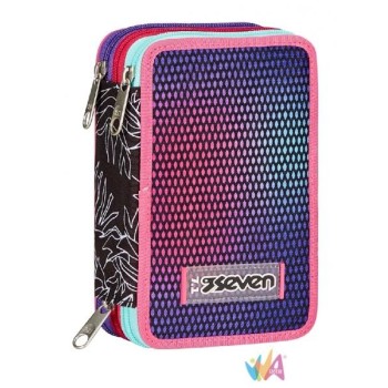 Seven ASTUCCIO Seven® 3 ZIP...