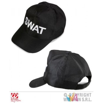 CAPPELLINO S.W.A.T....