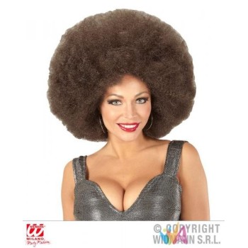 PARRUCCA AFRO...