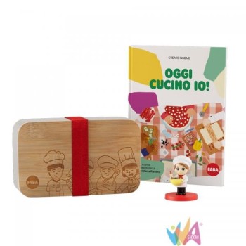 Faba Oggi cucino io! (Cod....