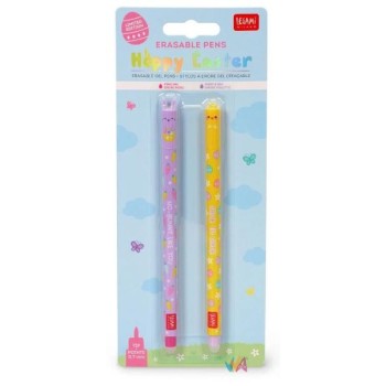 Legami Set di Penne Gel...