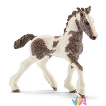 Schleich - Puledro Tinker...
