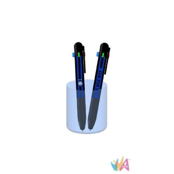 Seven penna multicolor Iner...