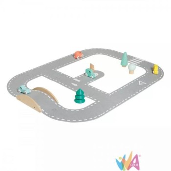 Janod - Bolid - Circuito In...