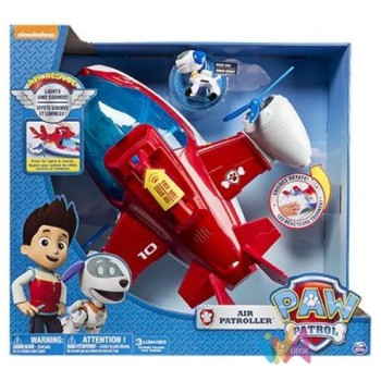PAW PATROL AIR PATROLLER -...