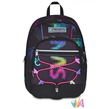 Seven zaino dual plus -...