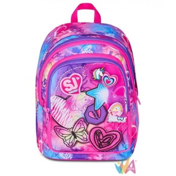 Seven zaino advanced sj -...