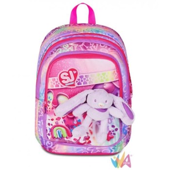 Seven zaino advanced sj -...