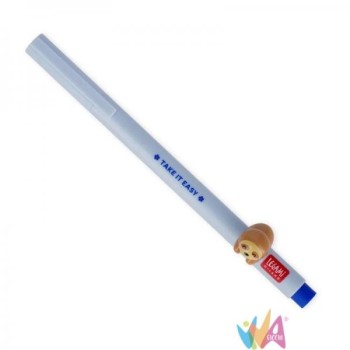 Legami Penna Gel - Lovely...