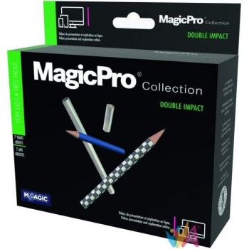 Oid Magic - Doppio Impatto...