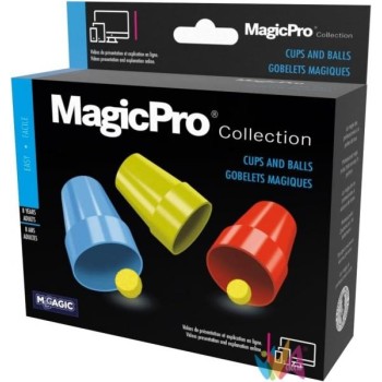 Megagic - Palline e...