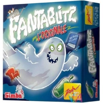 Gioco di rapidità Zoch...