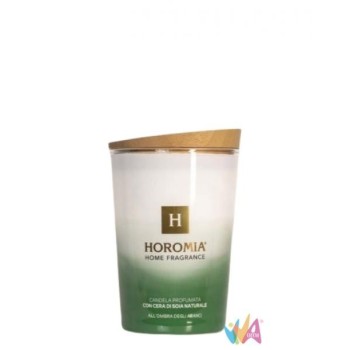 Horomia - candela profumata...