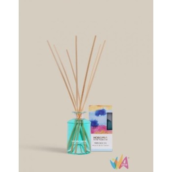 Horomia Diffusore Rattan...
