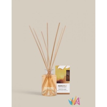 Horomia Diffusore Rattan...