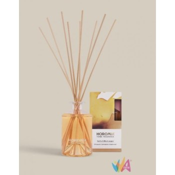 Horomia Diffusore Rattan...