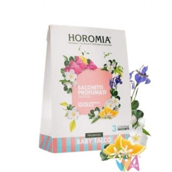 Horomia Sacchetti Profumati...