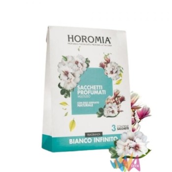 Horomia Sacchetti Profumati...