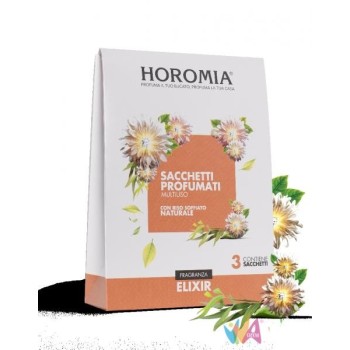 Horomia Sacchetti Profumati...