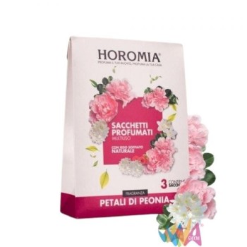 Horomia Sacchetti Profumati...