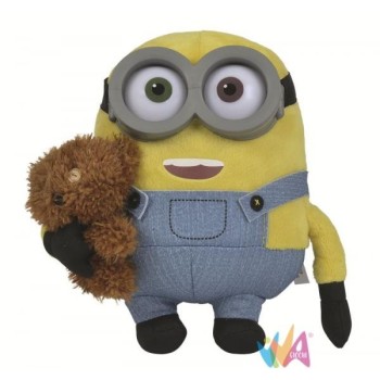 MINIONS PELUCHE B...