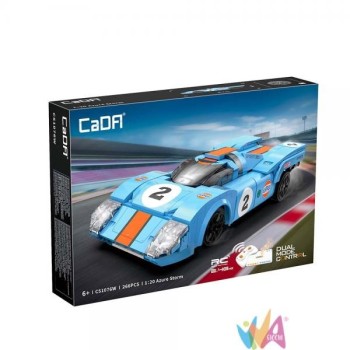 Cada - Azure Storm 131 -...