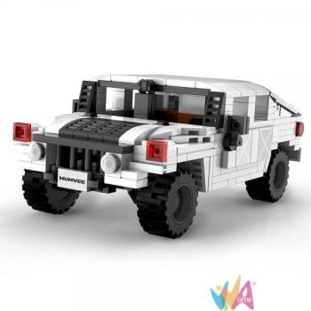 Cada - Humvee Off-Road -...