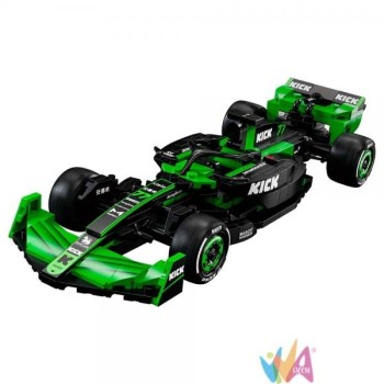 Cada - KICK Sauber F1@ Team...