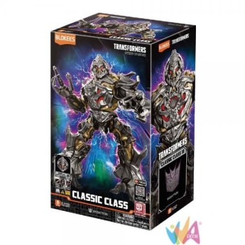 Hasbro Transformers classic...