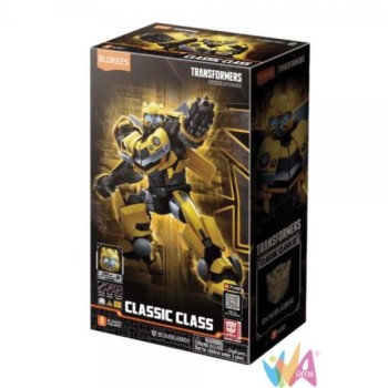 Hasbro Transformers classic...