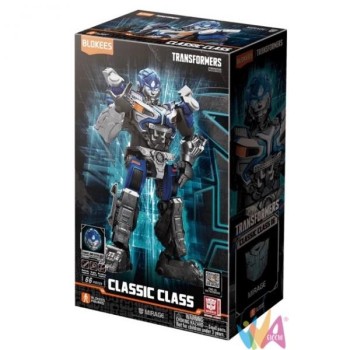 Hasbro Transformers classic...