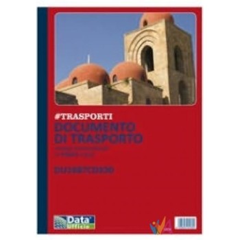 DOCUMENTO DI TRASPORTO,...