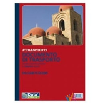 DOCUMENTO DI TRASPORTO,...