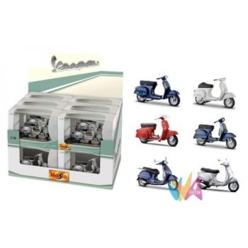 ASS.TO VESPA 315407 - 