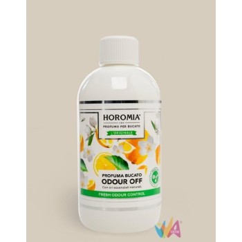 Horomia profuma bucato...