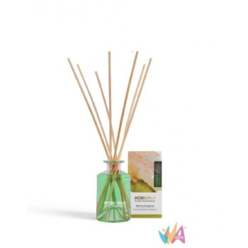 Horomia Diffusore Rattan...
